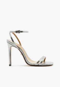 Best Schutz Altina Sandal Silver