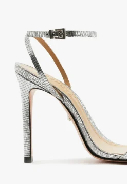 Best Schutz Altina Sandal Silver