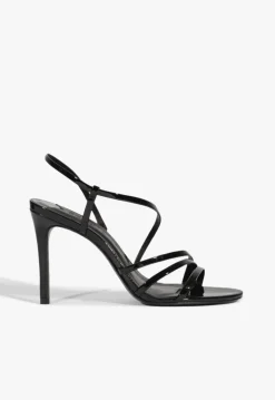 Outlet Schutz Annie Sandal Black