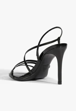 Outlet Schutz Annie Sandal Black