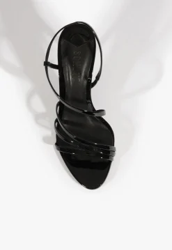 Outlet Schutz Annie Sandal Black
