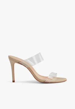 Hot Schutz Ariella Sandal Oyster