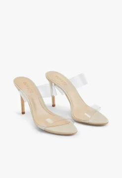 Hot Schutz Ariella Sandal Oyster