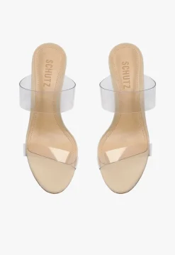 Hot Schutz Ariella Sandal Oyster