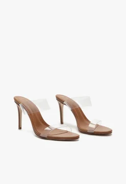 Online Schutz Ariella Sandal Wood