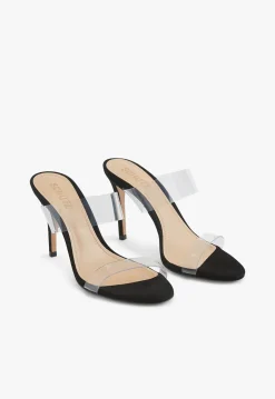 Fashion Schutz Ariella Sandal Black