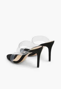 Fashion Schutz Ariella Sandal Black