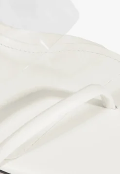 Hot Schutz Astra Mule Sandal White