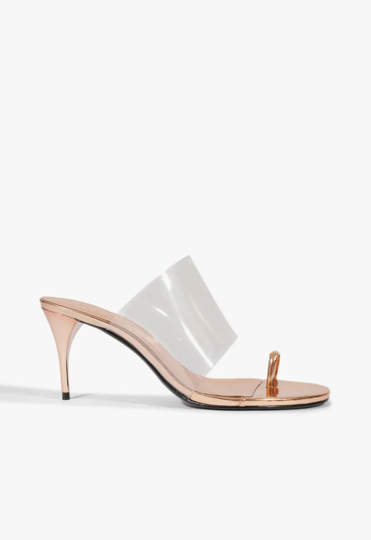 Outlet Schutz Astra Mule Sandal Salmon