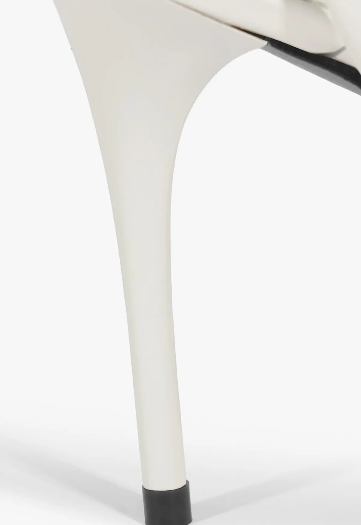 Clearance Schutz Astra Sandal White