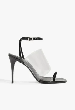Online Schutz Astra Sandal Black