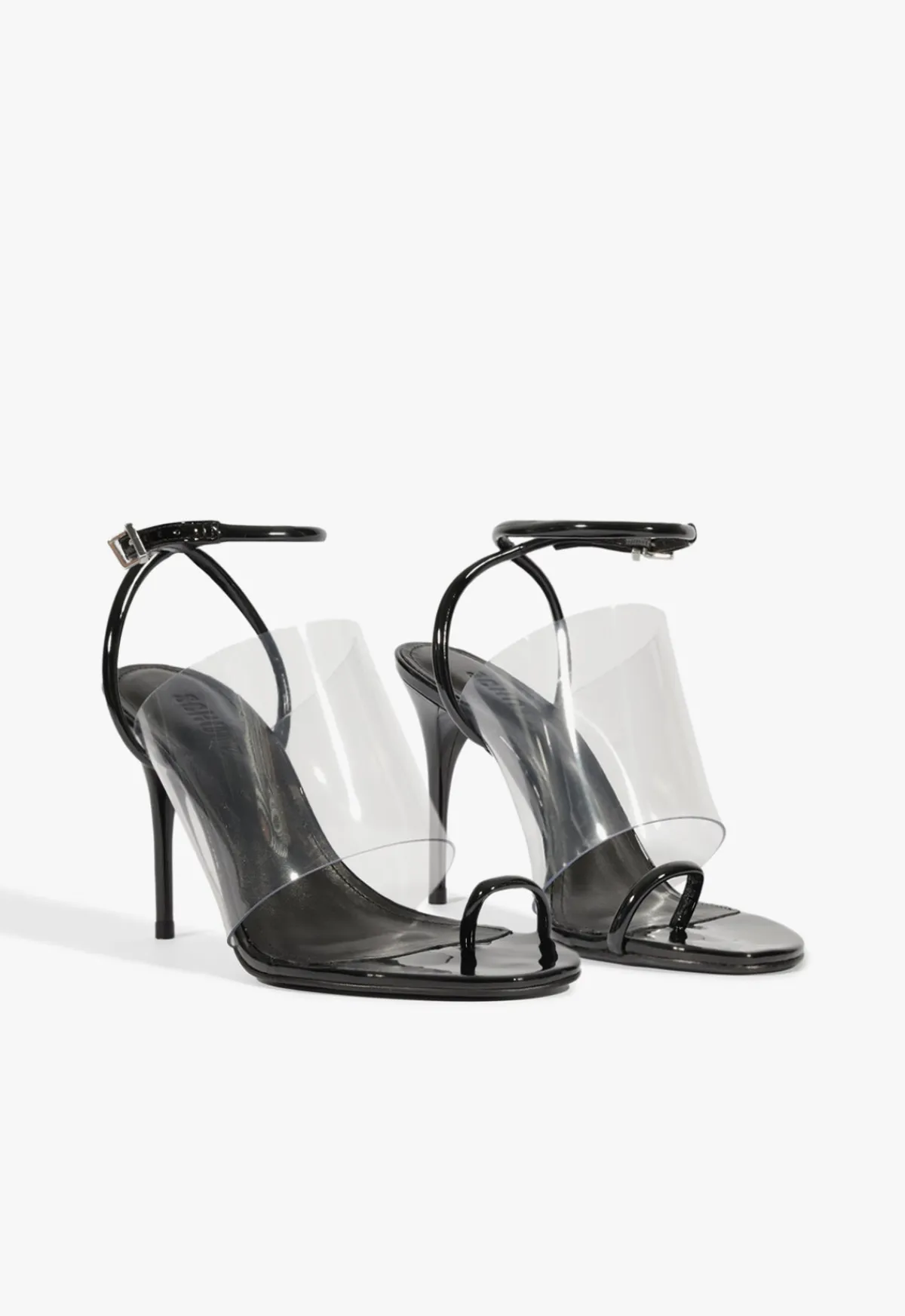 Online Schutz Astra Sandal Black
