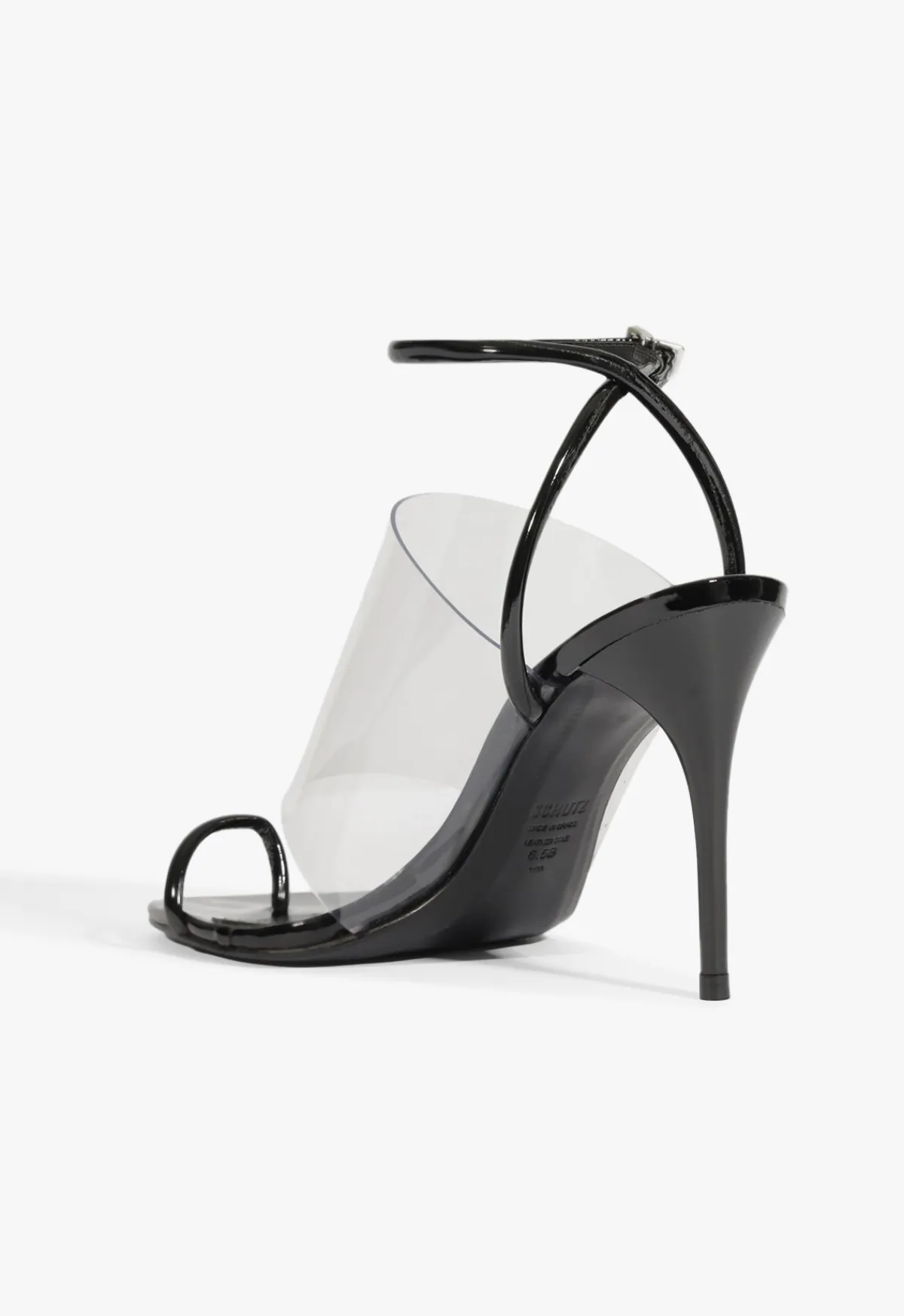 Online Schutz Astra Sandal Black
