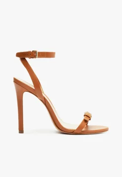 Hot Schutz Aurora Sandal Brown