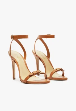 Hot Schutz Aurora Sandal Brown