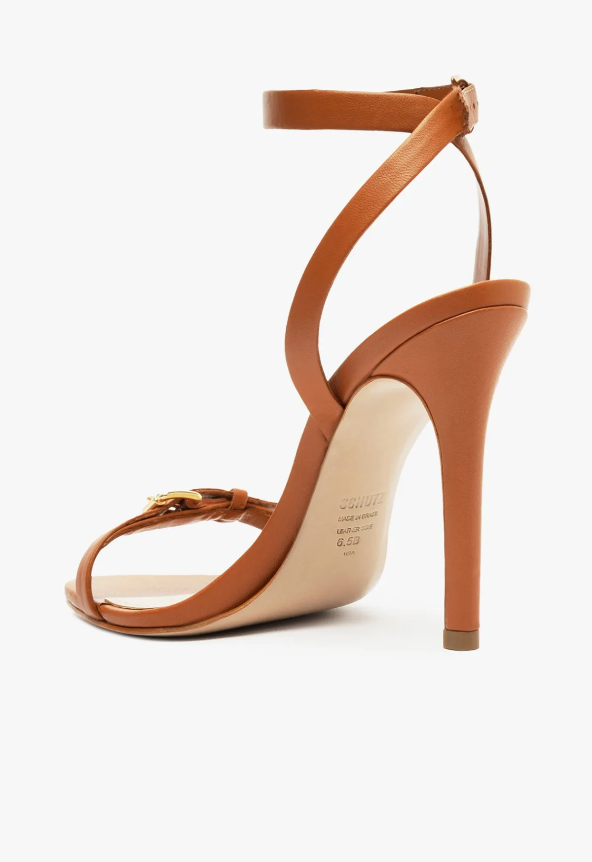 Hot Schutz Aurora Sandal Brown
