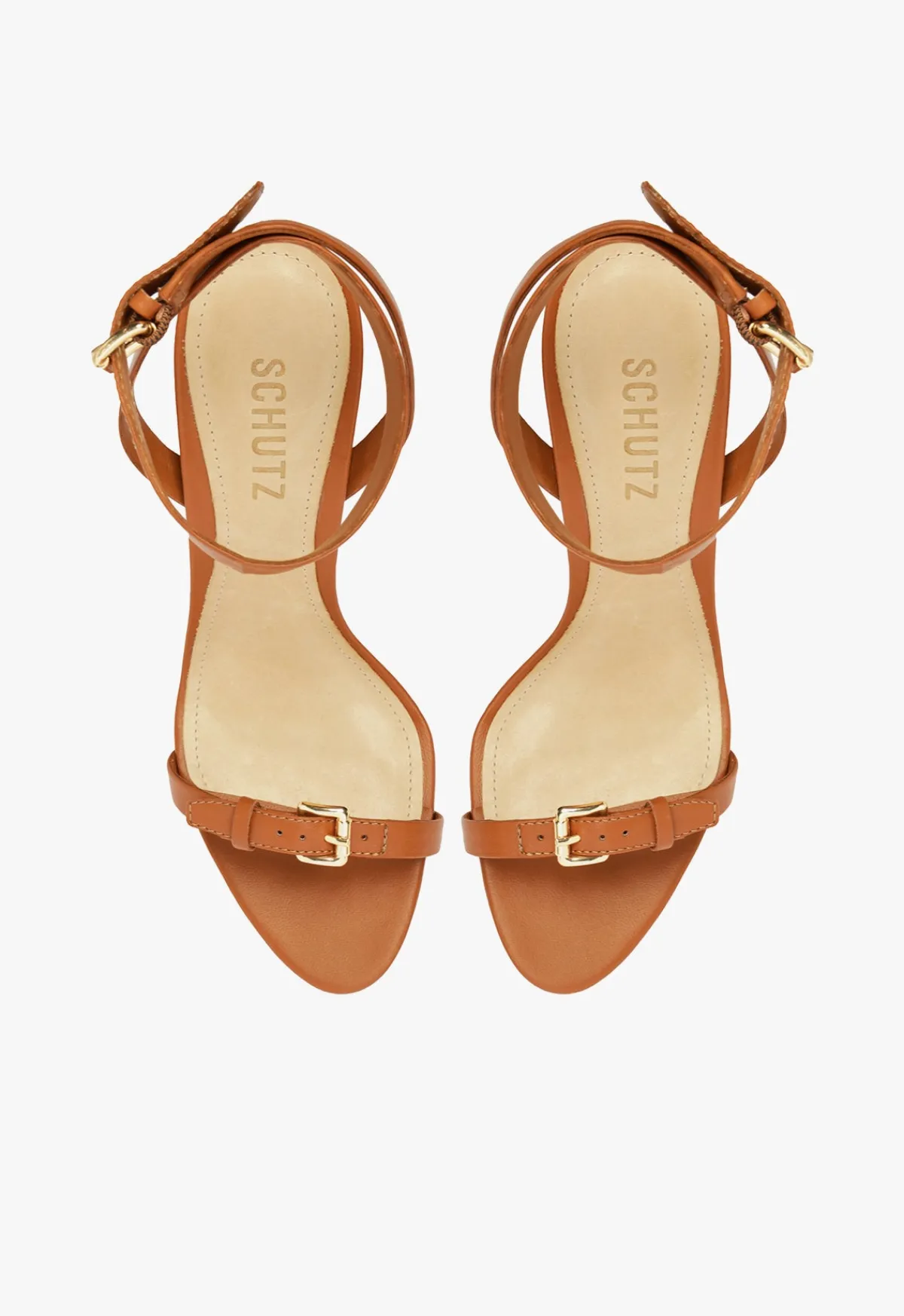 Hot Schutz Aurora Sandal Brown