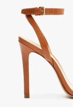 Hot Schutz Aurora Sandal Brown