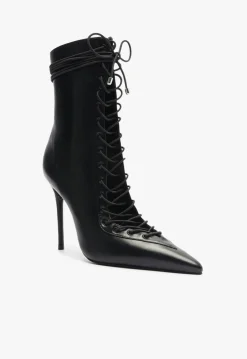 Discount Schutz Bella Bootie Black
