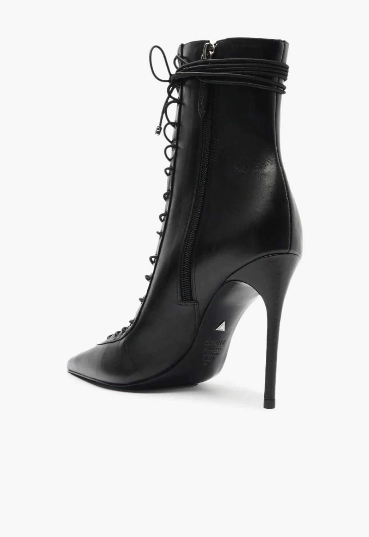Discount Schutz Bella Bootie Black