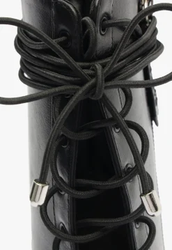 Discount Schutz Bella Bootie Black