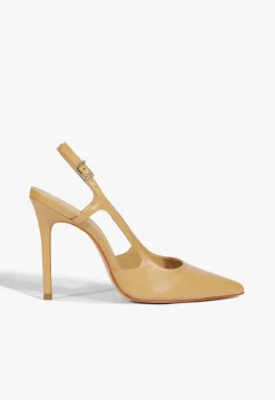Online Schutz Boris High Stiletto Pump Beige