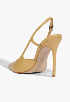 Online Schutz Boris High Stiletto Pump Beige
