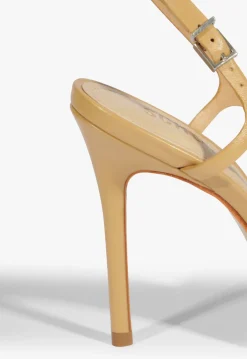 Online Schutz Boris High Stiletto Pump Beige