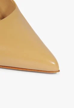 Online Schutz Boris High Stiletto Pump Beige