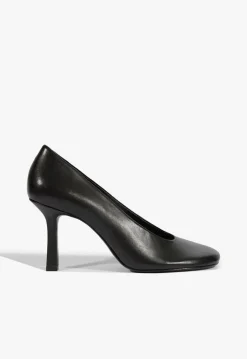Outlet Schutz Brigitte Leather Pump Black