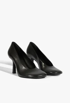Outlet Schutz Brigitte Leather Pump Black
