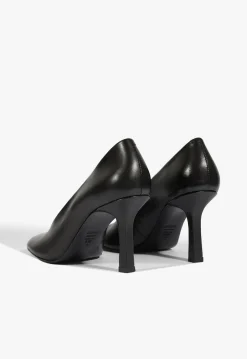 Outlet Schutz Brigitte Leather Pump Black
