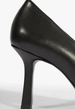 Outlet Schutz Brigitte Leather Pump Black