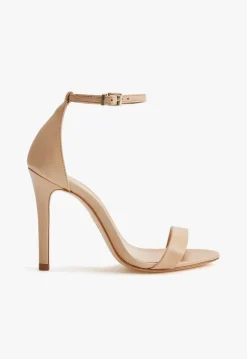 Hot Schutz Cadey-Lee Sandal Lightwood