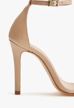 Hot Schutz Cadey-Lee Sandal Lightwood