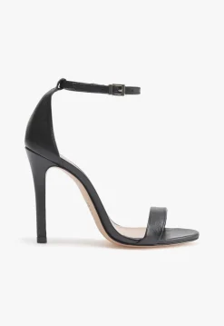 New Schutz Cadey-Lee Sandal Black