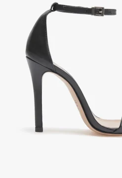 New Schutz Cadey-Lee Sandal Black