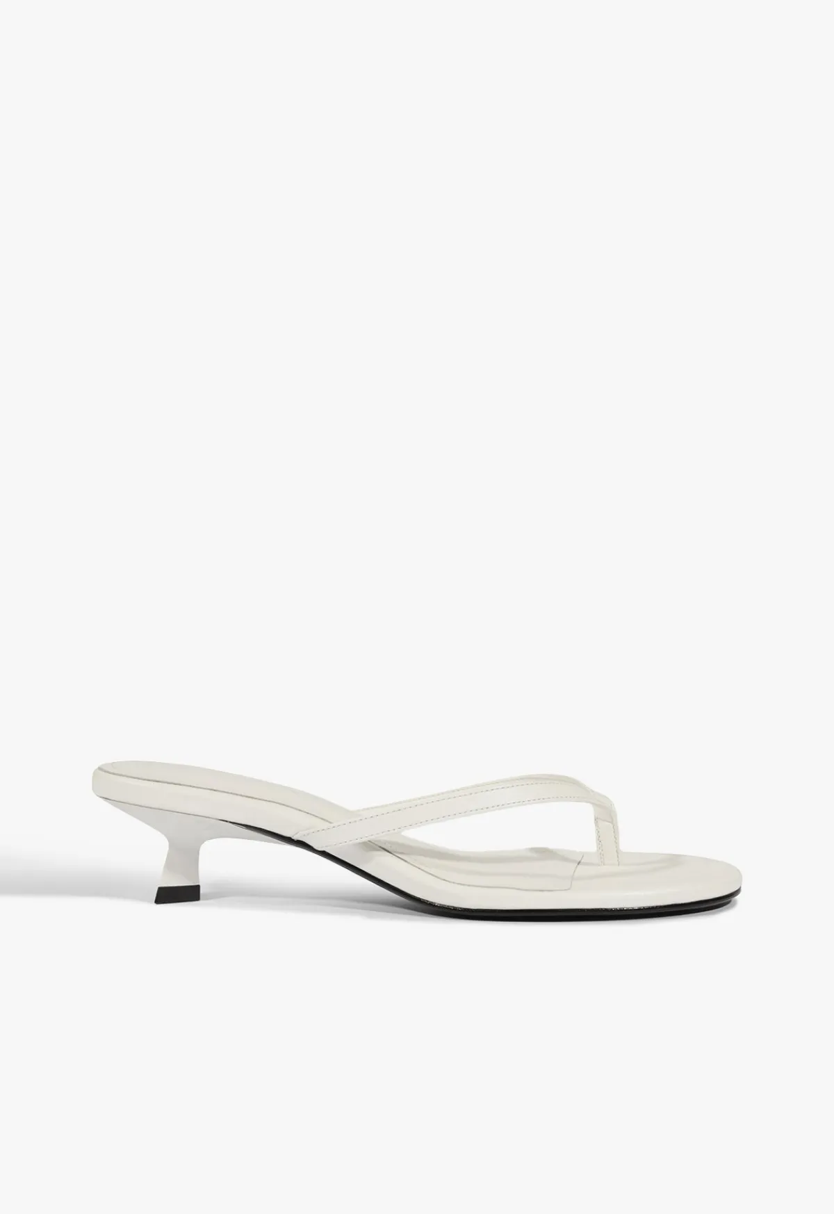 Online Schutz Carolyn Sandal White