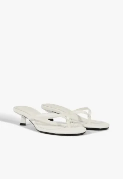 Online Schutz Carolyn Sandal White