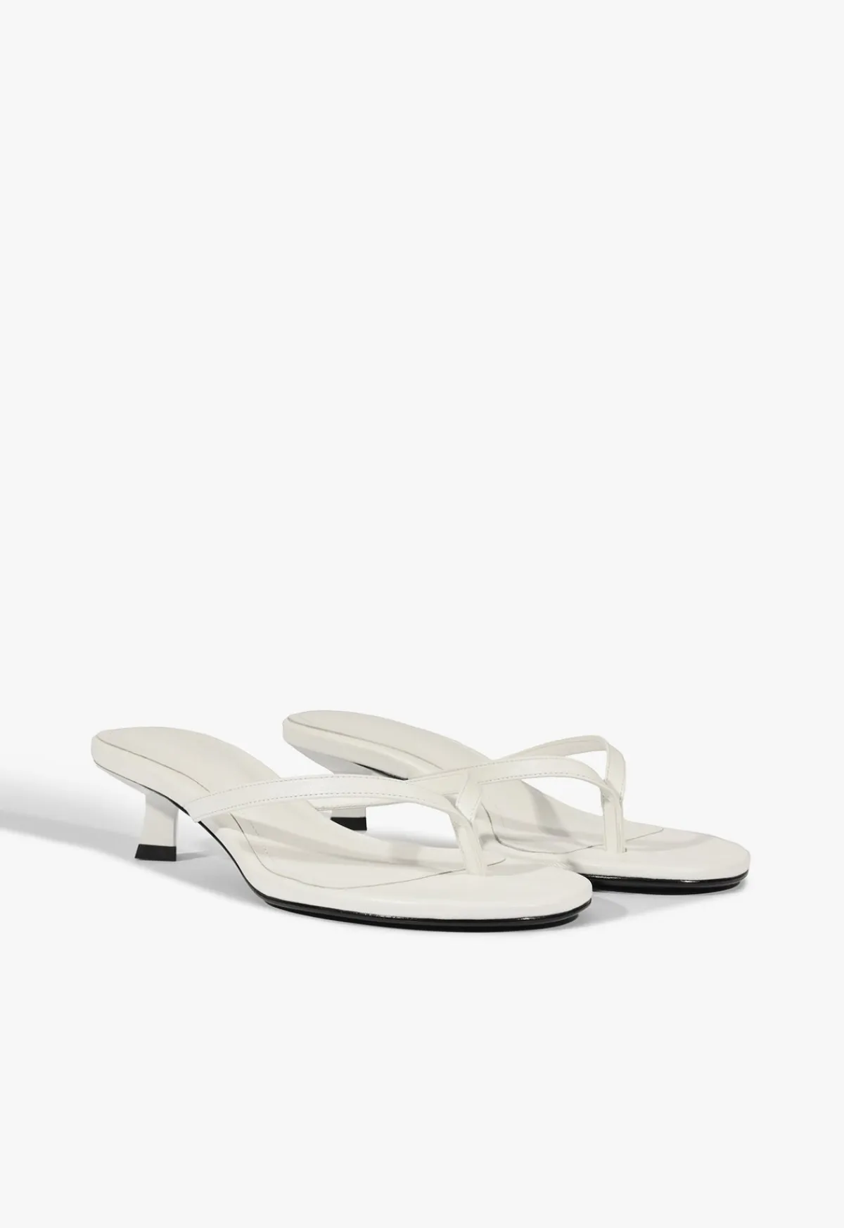 Online Schutz Carolyn Sandal White