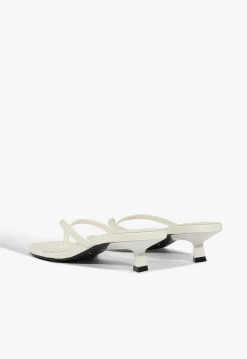 Online Schutz Carolyn Sandal White