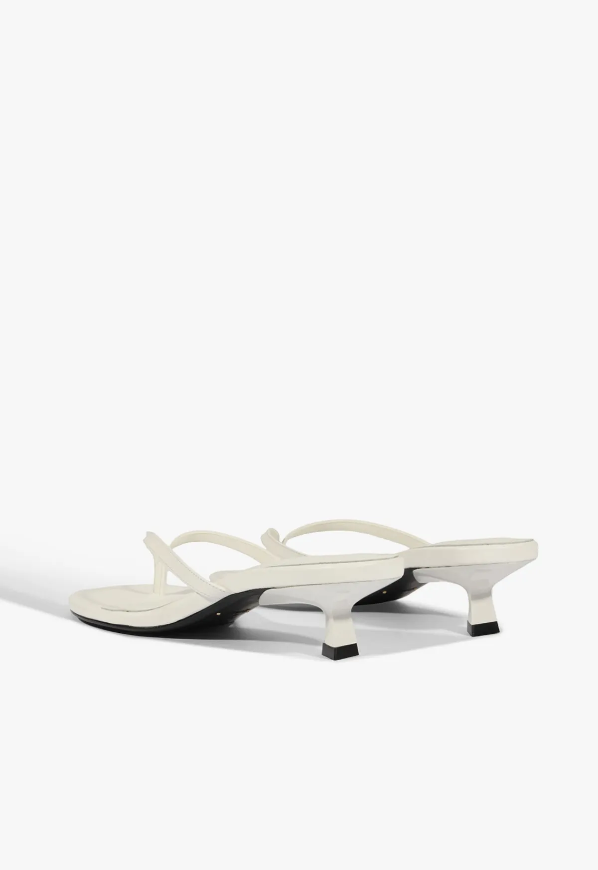 Online Schutz Carolyn Sandal White