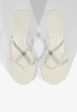 Online Schutz Carolyn Sandal White