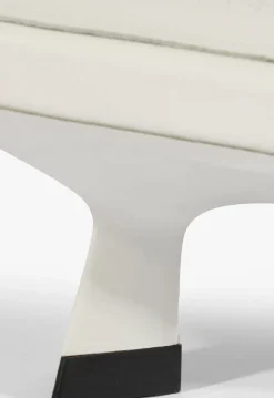 Online Schutz Carolyn Sandal White