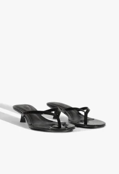 Clearance Schutz Carolyn Sandal Black