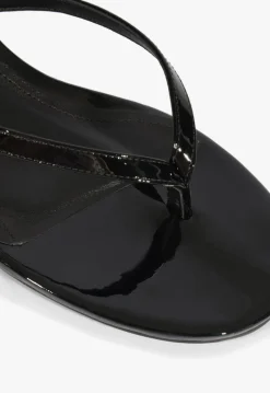Clearance Schutz Carolyn Sandal Black