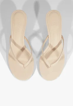 Sale Schutz Carolyn Sandal Pale Rouge