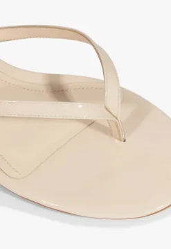 Sale Schutz Carolyn Sandal Pale Rouge