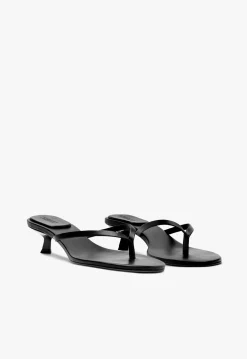 Online Schutz Carolyn Sandal Black