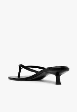 Online Schutz Carolyn Sandal Black